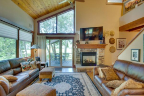 Avon Duplex about 6 Mi to Beaver Creek Resort!